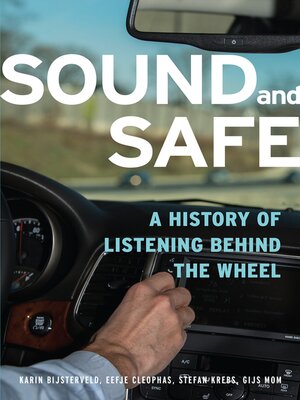 cover image of Sound and Safe